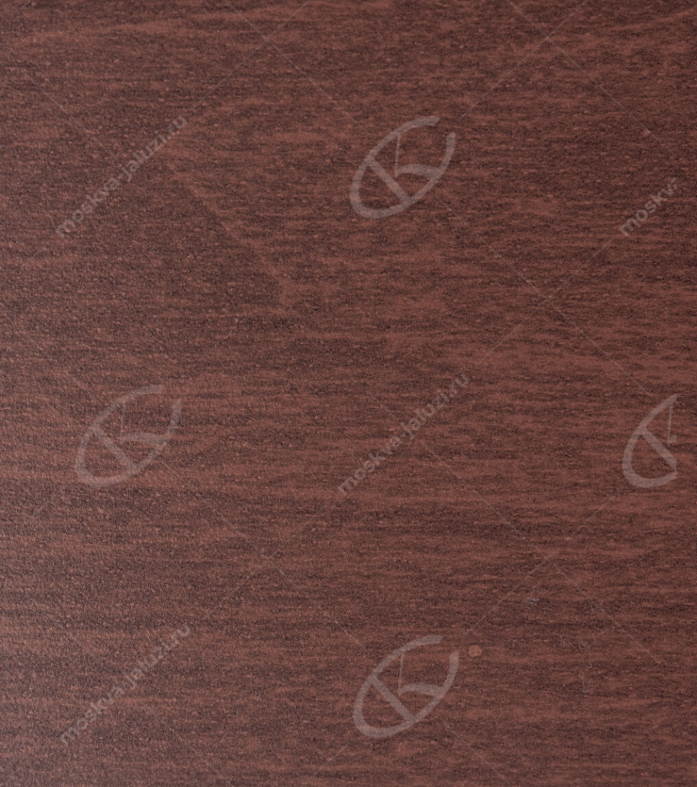 50 мм, цвет 50К-43 махагон