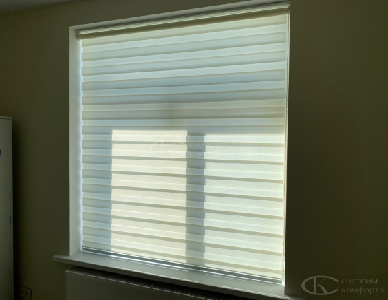 Рулонные шторы