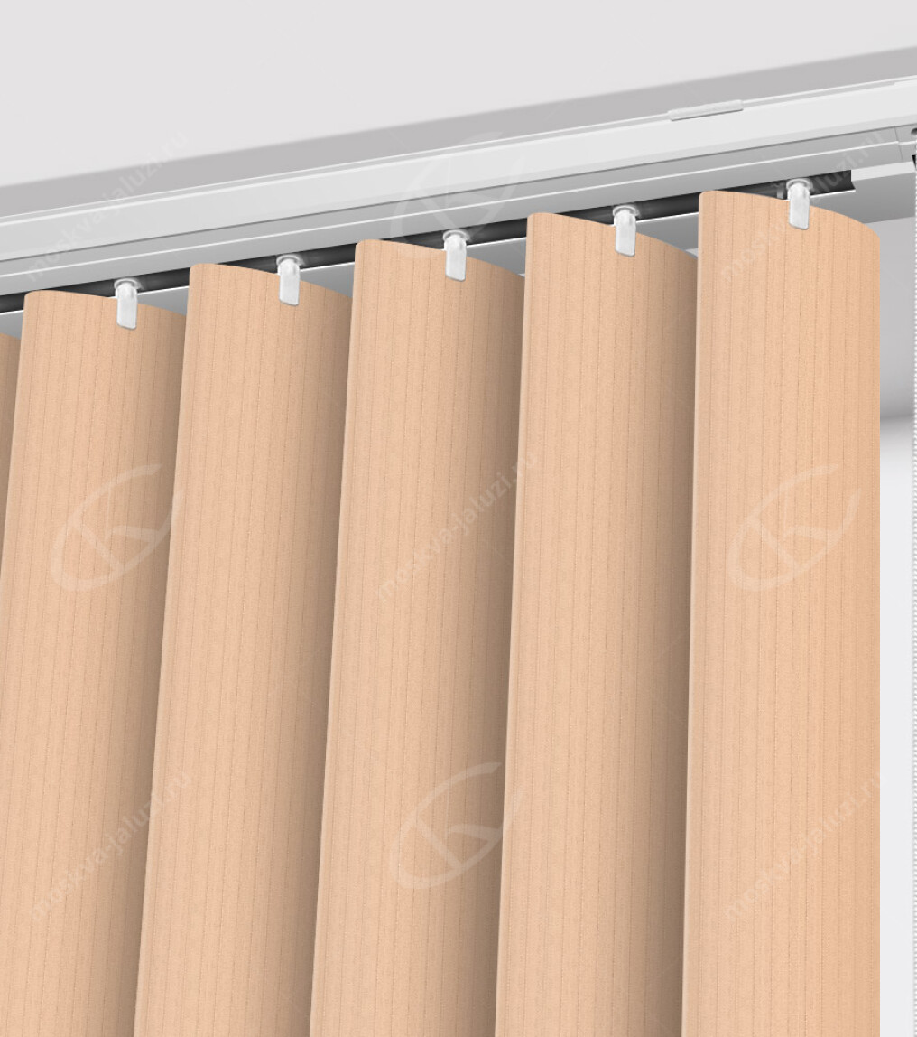 Лайн персиковый