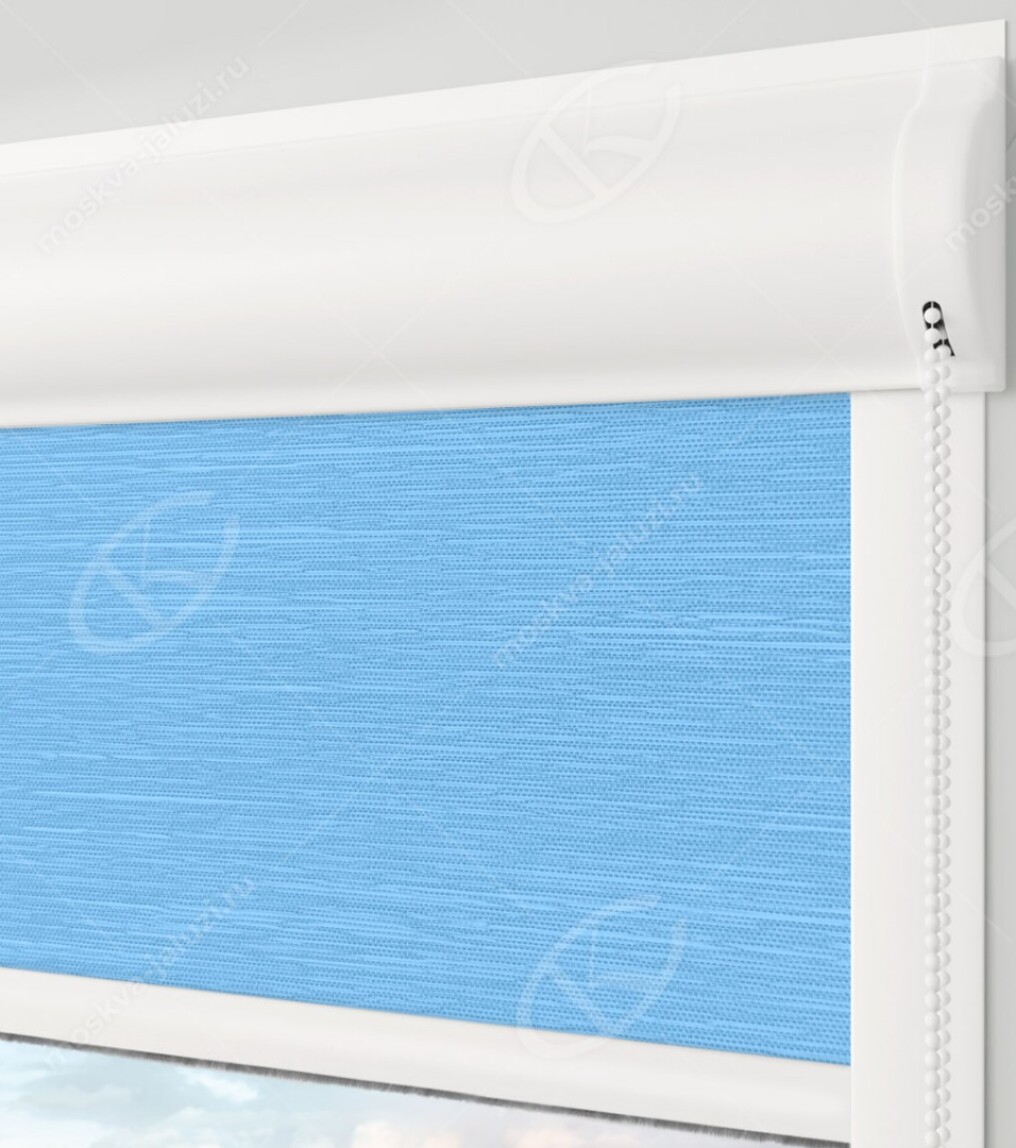 Балтик голубой