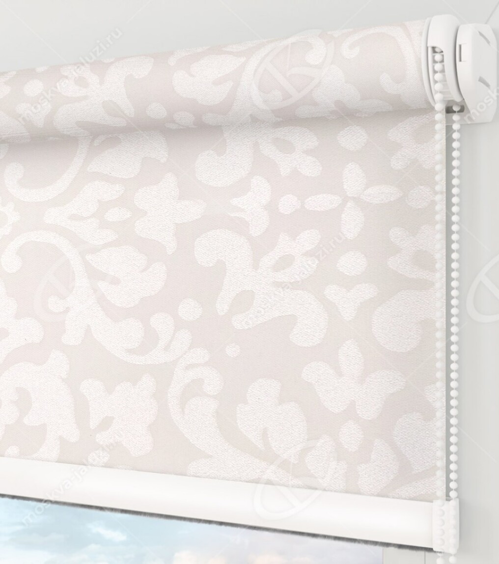 Палау кремовый