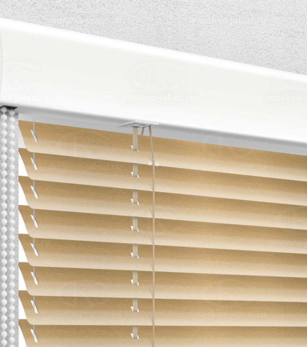 25 мм, цвет 19 золотой