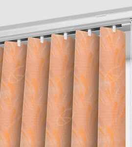 Палома оранжевый