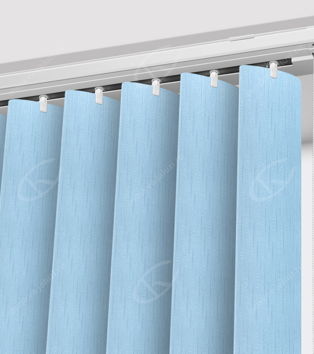 Рейн голубой