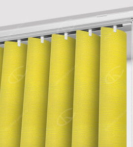 Бруклин желтый