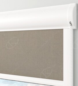 Монако дымчато-серый