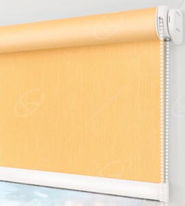 Лусто желтый