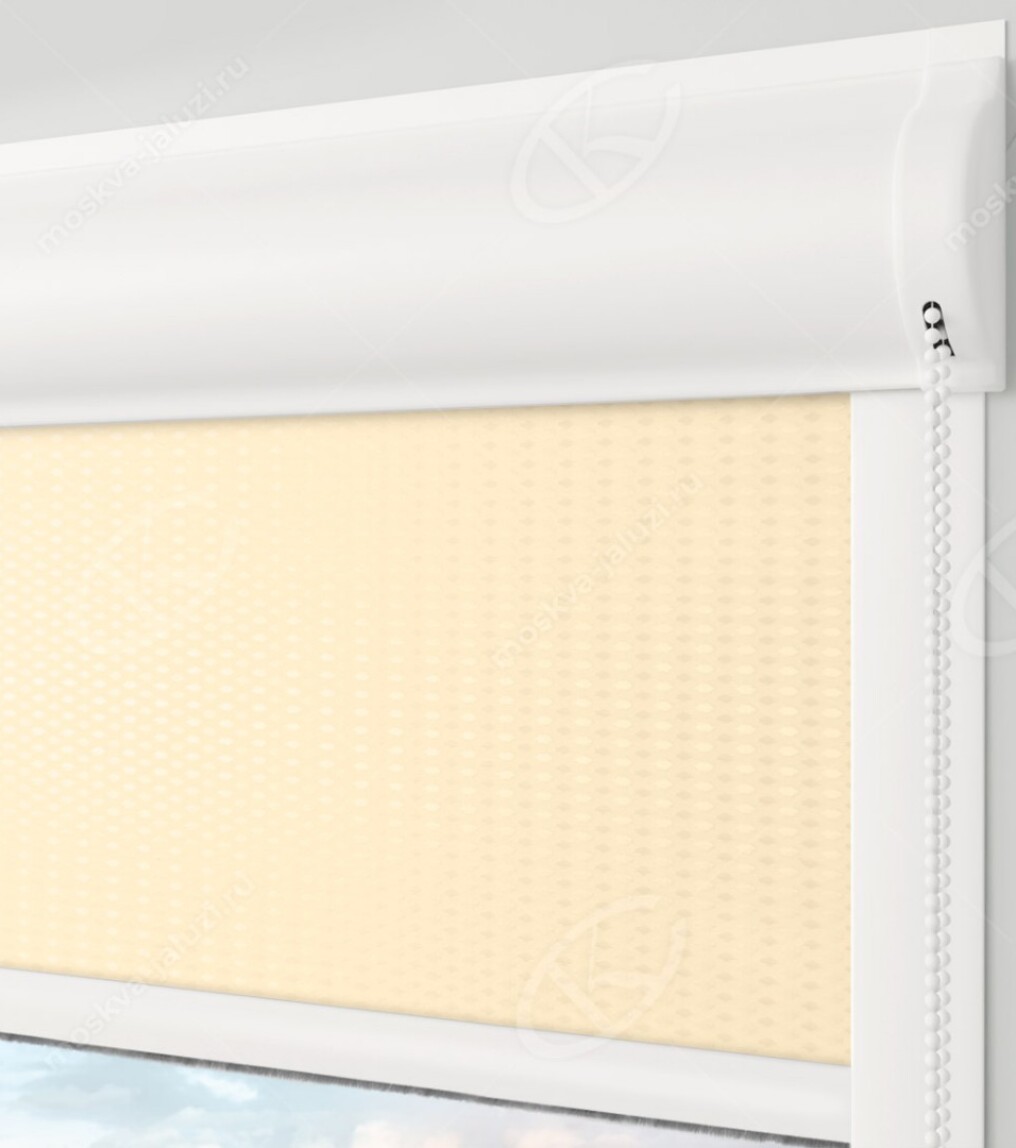 Севилья блэкаут песочный