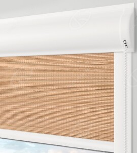 Корсо блэкаут темно бежевый