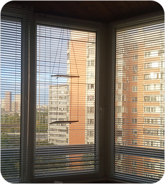 Пример работы компании Системы Комфорта