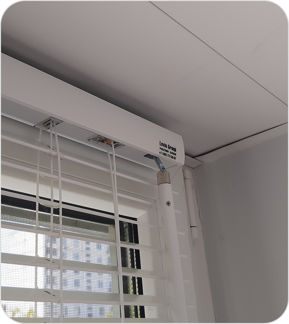 Пример работы компании Системы Комфорта