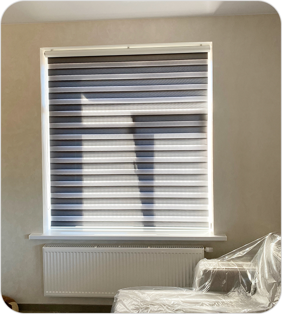 Пример работы компании Системы Комфорта