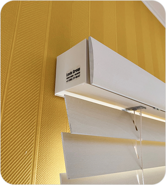 Пример работы компании Системы Комфорта