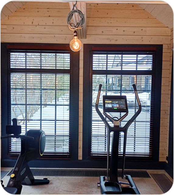 Пример работы компании Системы Комфорта