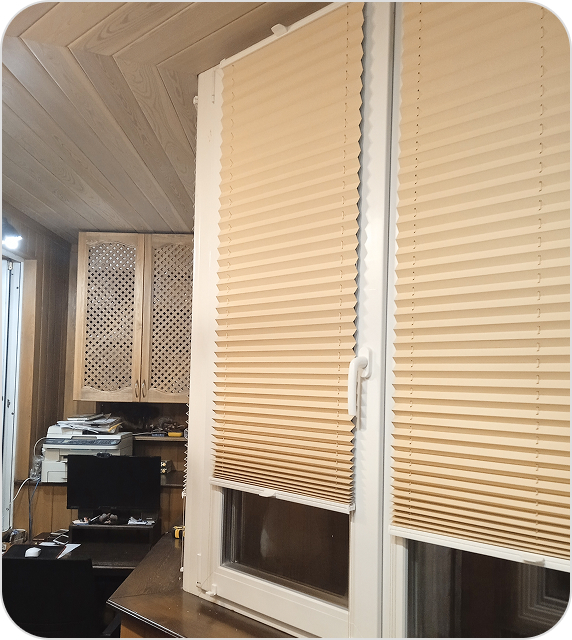 Пример работы компании Системы Комфорта