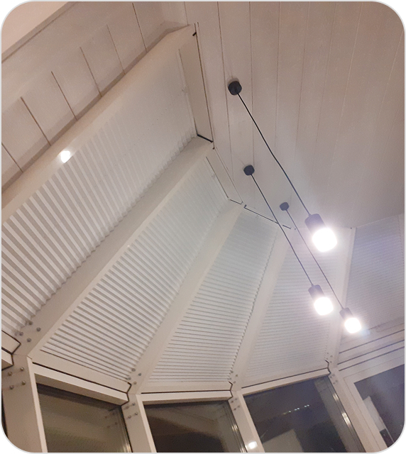 Пример работы компании Системы Комфорта