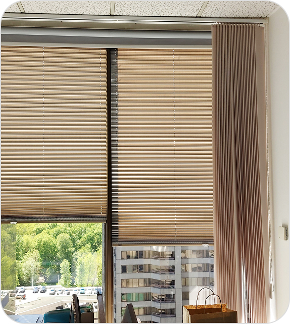 Пример работы компании Системы Комфорта