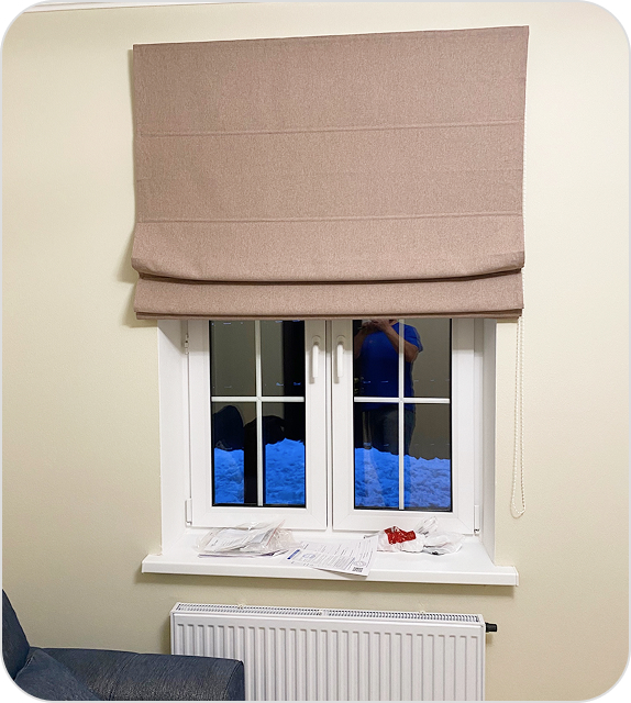 Пример работы компании Системы Комфорта