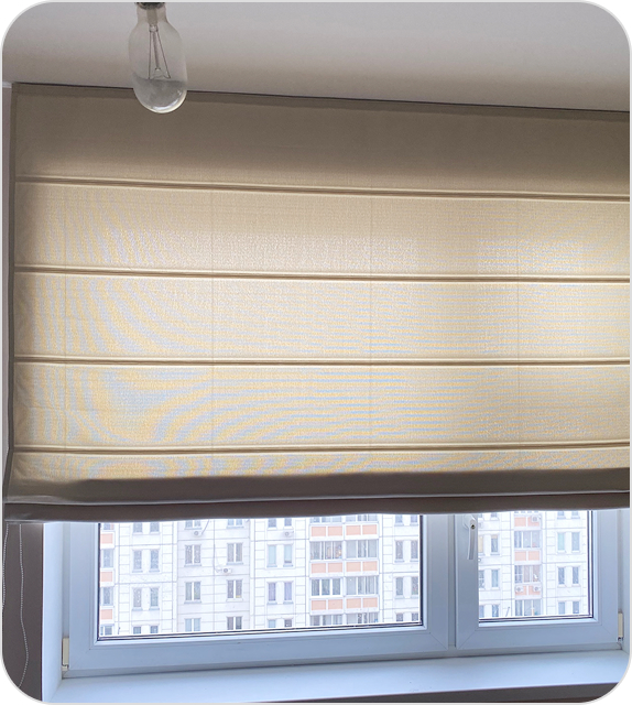 Пример работы компании Системы Комфорта