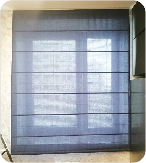 Пример работы компании Системы Комфорта