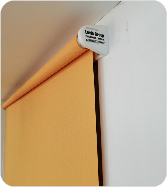 Пример работы компании Системы Комфорта